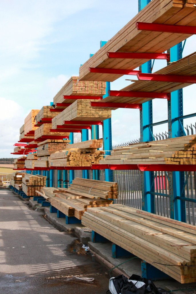 Timber